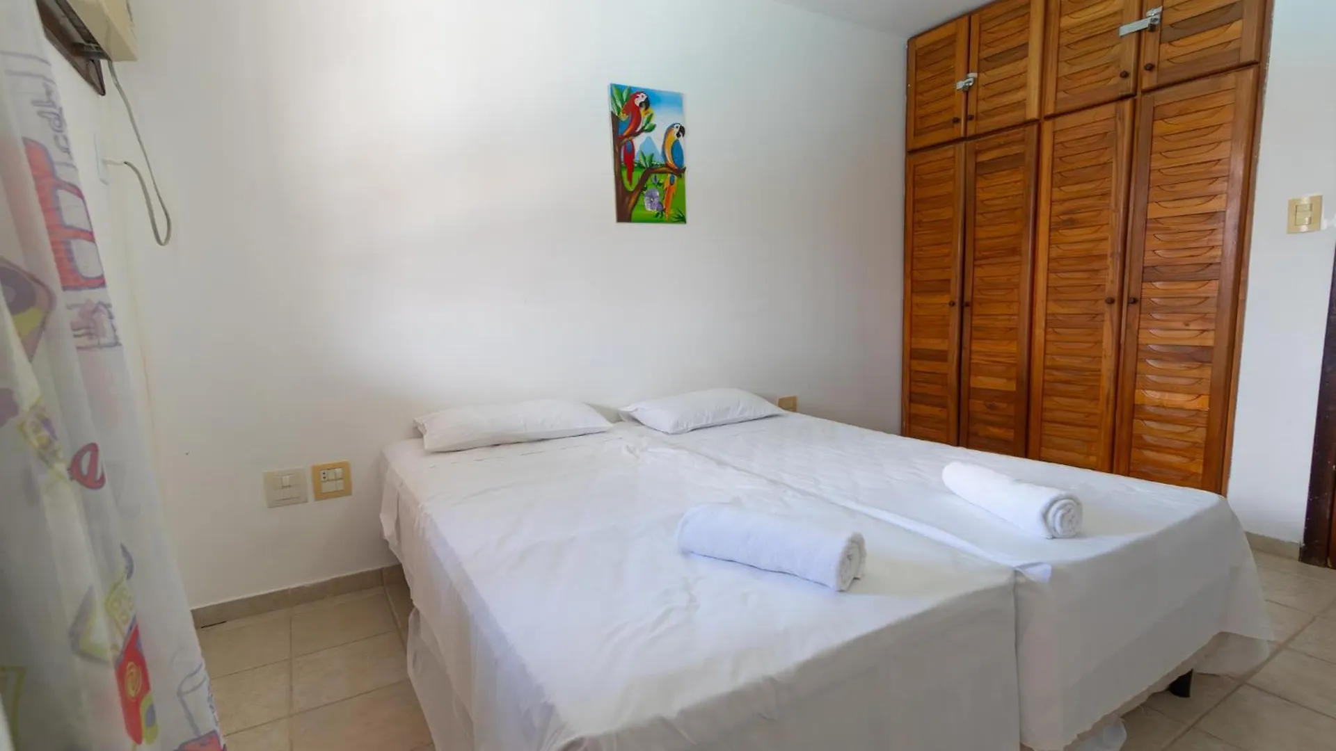 Apto Duplex Village Porto Seguro Apartamento
