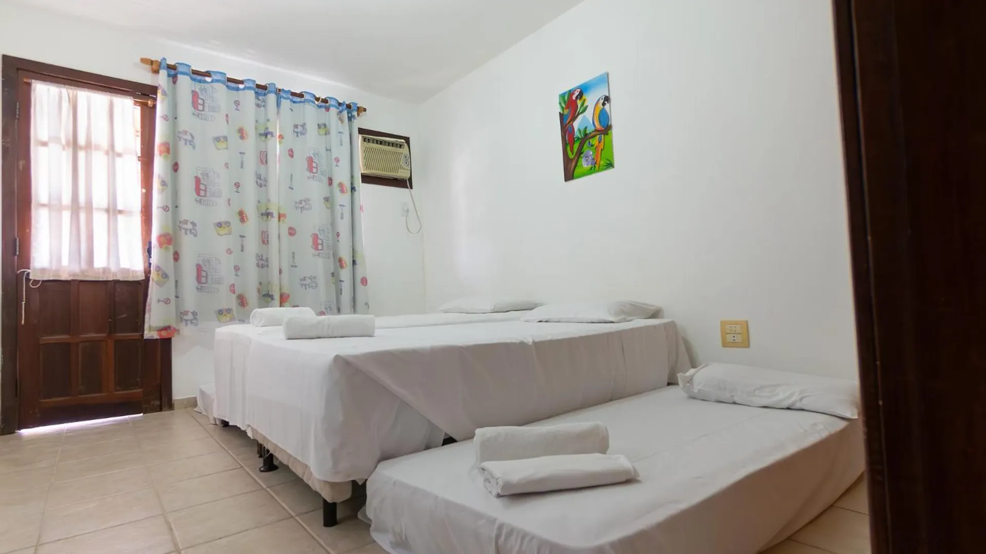 Apto Duplex Village Porto Seguro