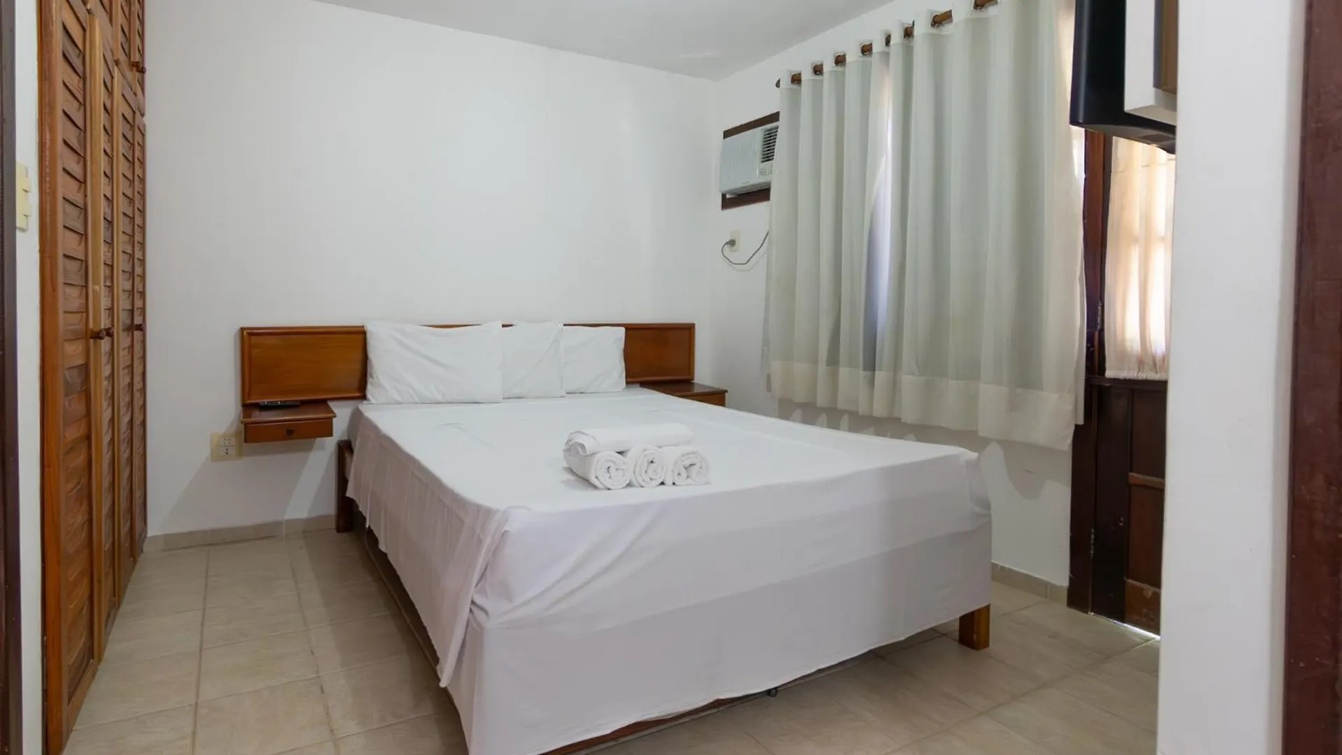 Apto Duplex Village Porto Seguro Apartamento