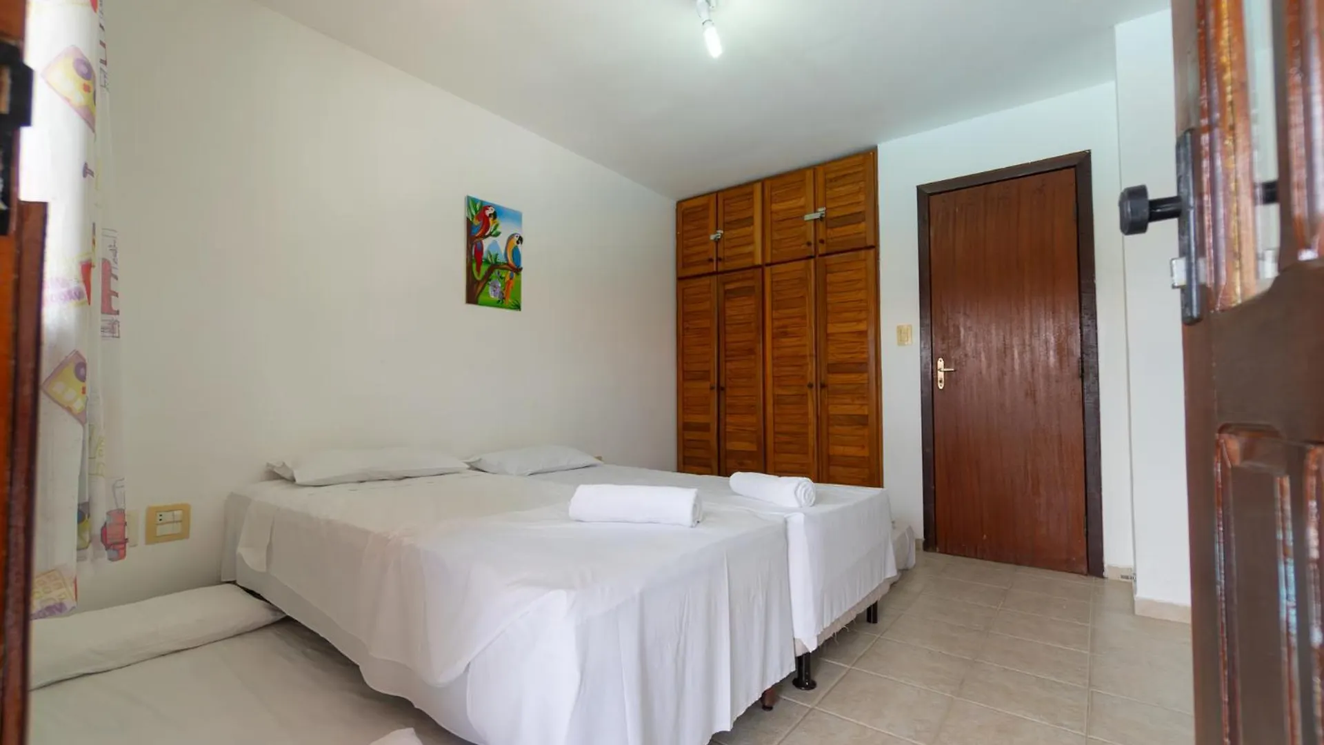 Apartamento Apto Duplex Village Porto Seguro