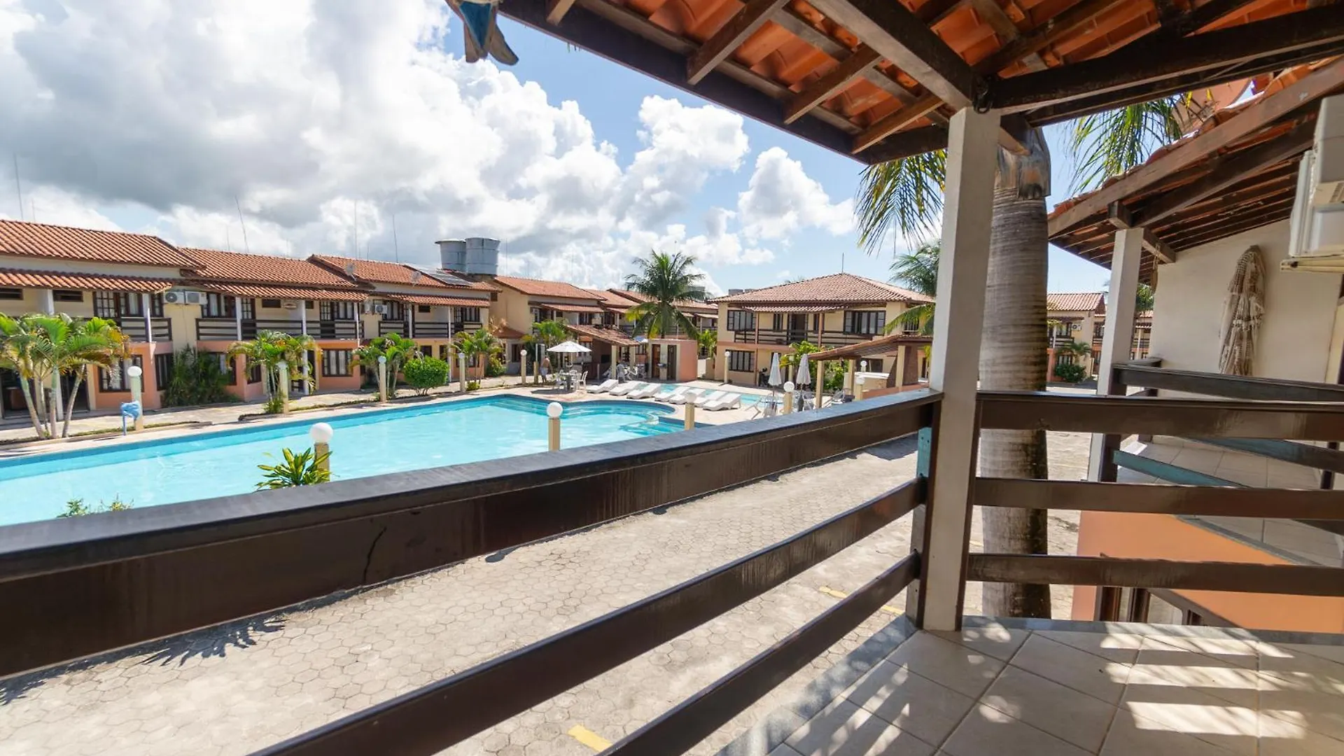 Apto Duplex Village Porto Seguro Brasil