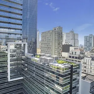 Setin Republica - Casapp Republica Sp , São Paulo Brasil