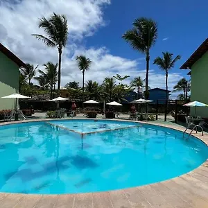 Condominio Golden Vilage Taperapua Porto Seguro