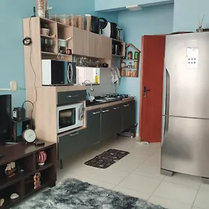 Cantinho Da Wal , Piçarras Brasil
